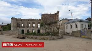 Azərbaycan ərazilərinin erməni işğalından azad ediləcəyi və şuşa ilə xankəndidə azərbaycan bayrağının sancılacağı gün uzaqda deyil. Susa Qarabagin DoyunÉ™n UrÉ™yi Bbc News AzÉ™rbaycanca