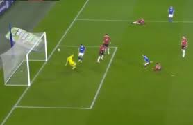Dean henderson incredible saves compilation best saves from 19 20 premier league season. Video Excellent Dean Henderson Save Man United Vs Brighton