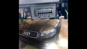 Mitsubishi space star 2004 obd2 port locationthanks for watching ! Audi A3 8p 2004 Obd2 Port Location Youtube