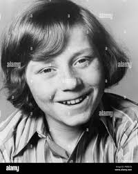 Danny Bonaduce "The Partridge Family" (1970
