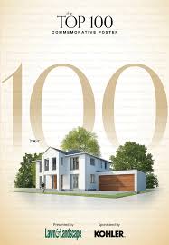Learn about the new albany, ms housing market through trends and averages. The Top 100 Commemorative Poster Lawn Landscape