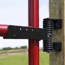 Farm Gate Self Closing Device Boerboel Gate Solutions Farm Gate Gate Hinges Fence Gate