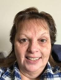 Obituary information for Kathy Renee Martin