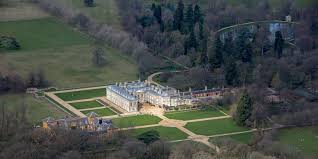 Hours may change under current circumstances 9 Things You Might Not Know About Princess Diana S Childhood Home