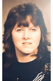 Diana Knapp Obituary (1957