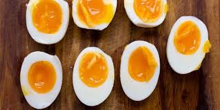 Quel Est Le Temps De Cuisson D Un œuf Mollet Cuisson Des Oeufs Recette Oeuf Mollet Oeuf Mollet
