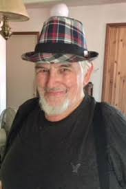 Kenneth Alfred Richardson