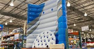 Maybe you would like to learn more about one of these? This Large Floating Island Seats 4 People It S Only 99 99 At Costco Hip2save