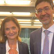 Insubria, la prima rettrice donna rilancia «Como strategica»