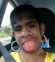 It is one of the best without makeup pictures of nicki minaj, where we can have a clear sight of her natural allure along with her toned physique. Googled Nicki Minaj Without Makeup Was Not Disappointed Imgur