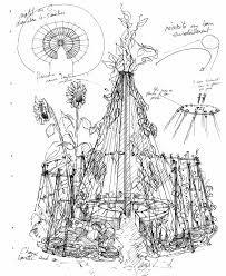 Https Magazine Laruchequiditoui Fr Lincroyable Jardungle Comestible Dadrien Jardin Francais Plante Grimpante Permaculture