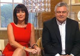 He is an actor, known for the all star impressions show (2009), sky news: Eamonn Holmes And Ruth Langsford Tie The Knot In A Country Wedding After 13 Years Together Daily Mail Online