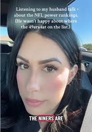 Husband Explains Nfl Te