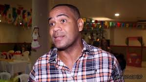 Entrevista com o advogado criminalista baiano Dr Marcus Rodrigues