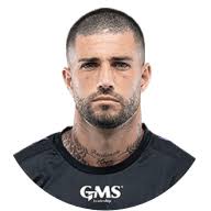 Estadísticas de Ariday Cabrera en Agente Libre