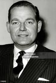 3rd December 1962, British Boxing Promoter Mike Barrett, portrait News  Photo