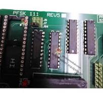 ABB PFSK 111 5735175-C VDU Board PFSK111-Xiongba Automation