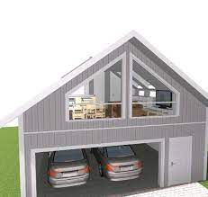 Garasje Anneks Google Sok Home Outdoor Structures Home Decor