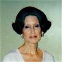 Eileen (Evans) Miles Robins Obituary