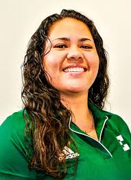 Angelica Holman's Instagram, Twitter & Facebook