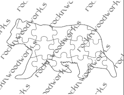 Switch topper from steve good. Puzzle Patterns Bitem