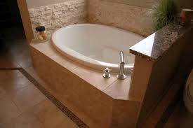 It's a bathroom refresh, without the renovation headaches. Small Bathtub Ideas And Options Pictures Tips From Hgtv Hgtv