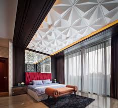 Salah satunya adalah dengan fokus pada pemilihan dan penataan furniture. Bagaimana Cara Mendesain Interior Kamar Tidur Yang Super Nyaman Arsitag