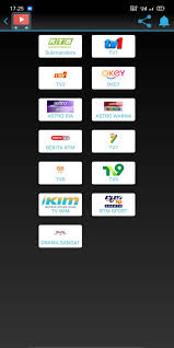 Astro awani is the 24 hour in house rolling news channel producing content in malay. Tv Online Malaysia For Android Apk Download