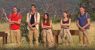 Le pire du pire, je dois manger froid. Je Suis Une Celebrite Sortez Moi De La La Finale Anav Bonamy Vives Bousquet Pascal Comment Tf1 A Garde Secret Le Nom Du Gagnant Toutelatele