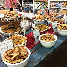 We've scouted out the top 20 dog bakeries across the united states. 3 Dogs And A Chick Dog Bakery Is A Special Treat For Your Best Friend Emerald Coast Magazine