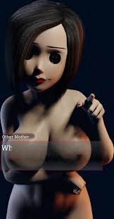 Other Mother's Question (Nude) [Alyta3D]