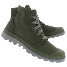 New Palladium Womens Pampa Puddle Lite Waterproof Green Sneakers Boots Shoes 7 5 Palladium Fashionankle Casual Boots Sneaker Boots Palladium Boots