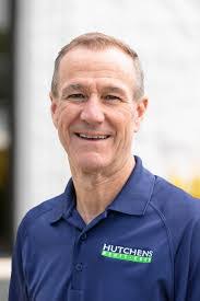 Tim Hutchens's Instagram, Twitter & Facebook