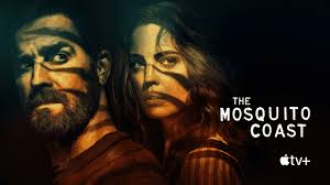The actress also talks about the kind of work she'd like to do in the. Apple Tv Drops The First Look Trailer For New Tv Series The Mosquito Coast