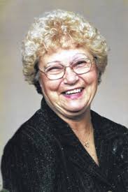 Mildred Hildreth Obituary (1935