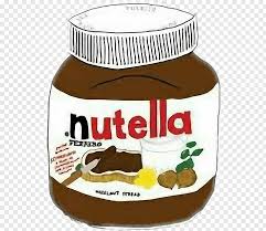 35 how to make a food label. 31 Nutella Label Template Free Labels Design Ideas 2020