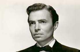 James Mason