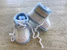 I would say, with a little bit of practice, 15 watch the video and follow the step by step tutorial to learn how to make this simple crochet baby booties from start to finish. Ravelry Baby Boy Lace Up Booties Pattern By Marilyn Ireland