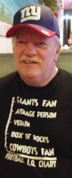 Kim Patrick Fahey Obituary July 13, 2024