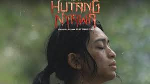 Film Hutang Nyawa Raih 450 Ribu Penonton di Minggu Pertama, Horor Tumbal  Pabrik yang Bikin Merinding