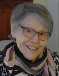 Obituary for Anny Pia Gagnebin