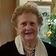 Condolence Book for Bridget Donohoe (née Smith) (Ballyjamesduff, Cavan)