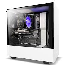 Nzxt just released the new starter pc series from the bld gaming pc build service. Nzxt Announces The Starter Pc Series Starts At 699 Techpowerup