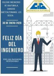 Viernes 1 de mayo (ya no cambia por disposición de la cc). Feliz Dia Del Ingeniero Colegas Que Subsedeoccidente Facebook