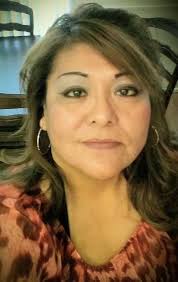 Delphine John (1970-2014)