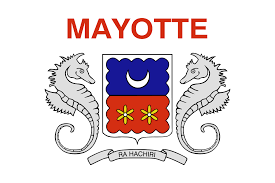 Image result for Mayotte's  volcano