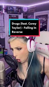 Falling in Reverse Feat Corey Taylor