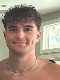 Jack son's first day of 6th grade.