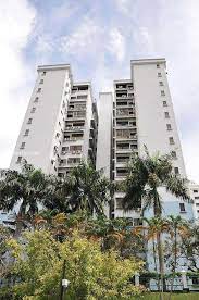 We are located at 223 west germantown pike, in the township of east norriton, which is a short 5 minute drive from norristown, whitpain, blue bell, and plymouth meeting. Pearl Garden Apartment 3 Bedrooms For Sale In Sungai Ara Penang Iproperty Com My