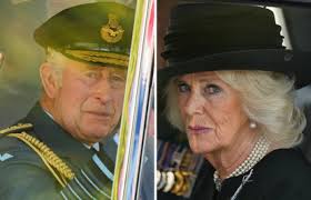 Mnogi ne znaju za Charlesovu romansu sa suprugom svojeg prijatelja, Camilla  ju je mrzila